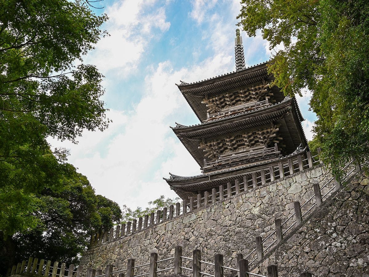 *【วัดคิโยมิซุ】