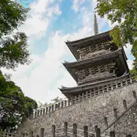 *【วัดคิโยมิซุ】