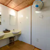 *【ตัวอย่างสิ่งอำนวยความสะดวก】