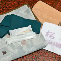 *【ตัวอย่างห้องพัก】