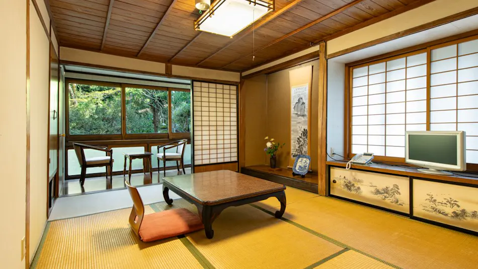 Shoukin-kan