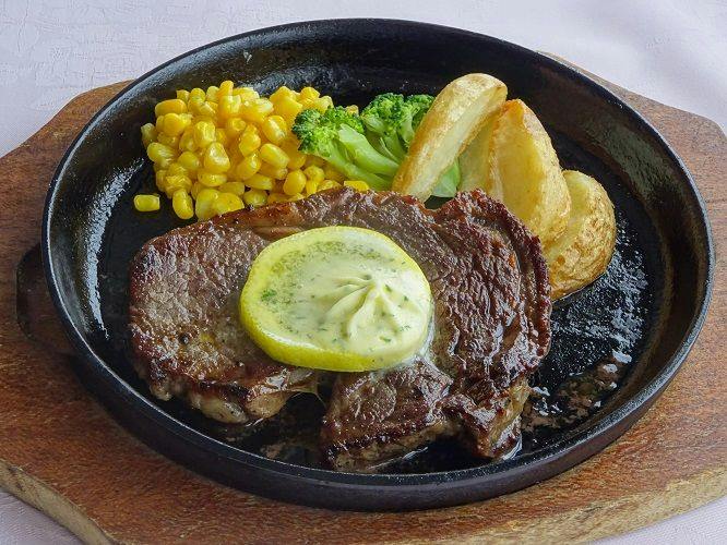 Amami Port Tower Hotel
