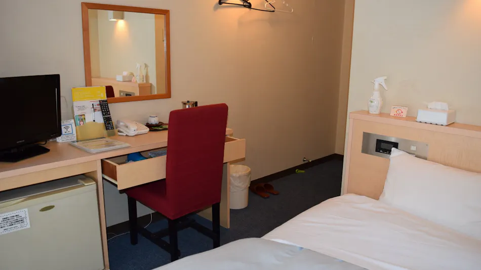 Amami Port Tower Hotel
