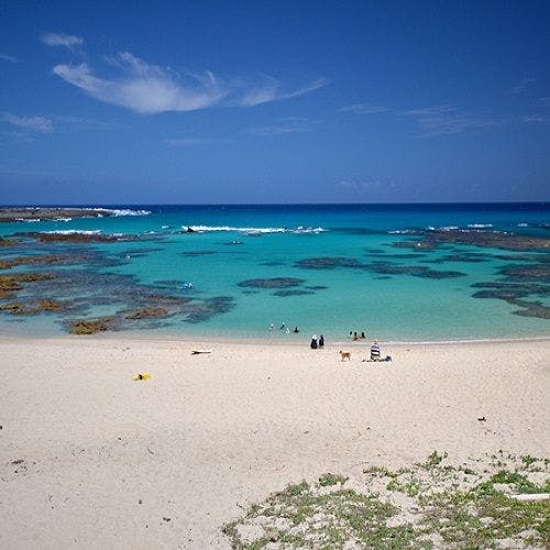 Pantai Tsumori