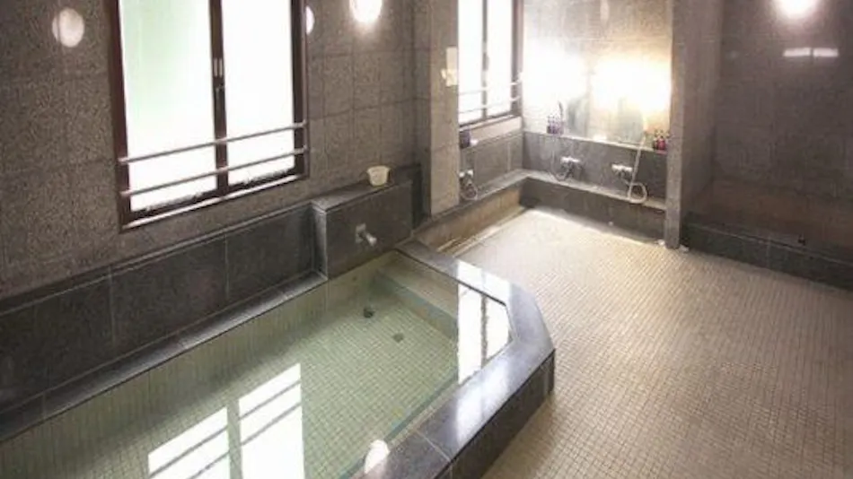 Amami Port Tower Hotel