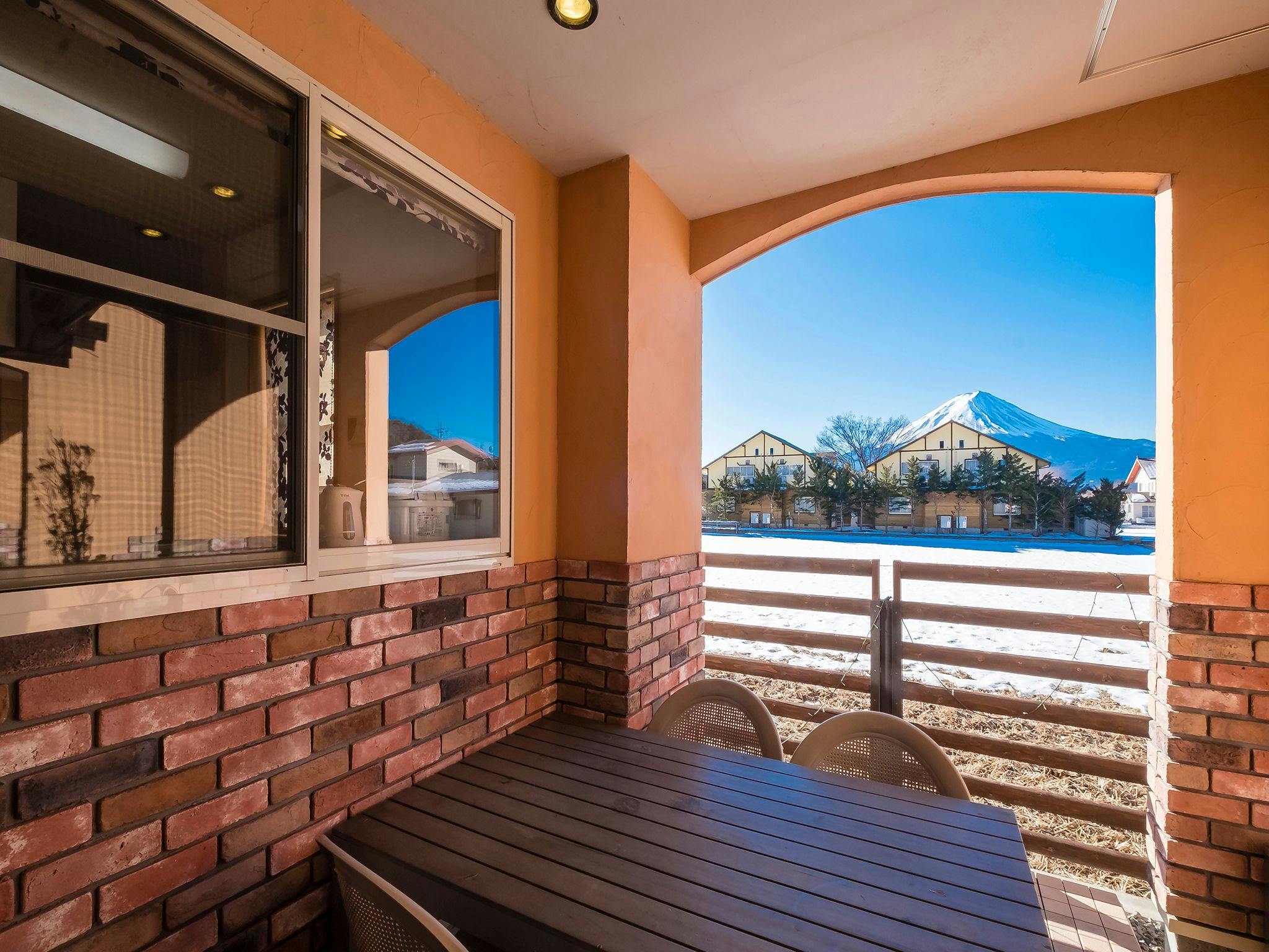 BBQ Teres (Kotej Peribadi)