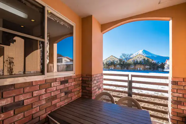 BBQ Teres (Kotej Peribadi)