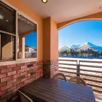 BBQ Teres (Kotej Peribadi)