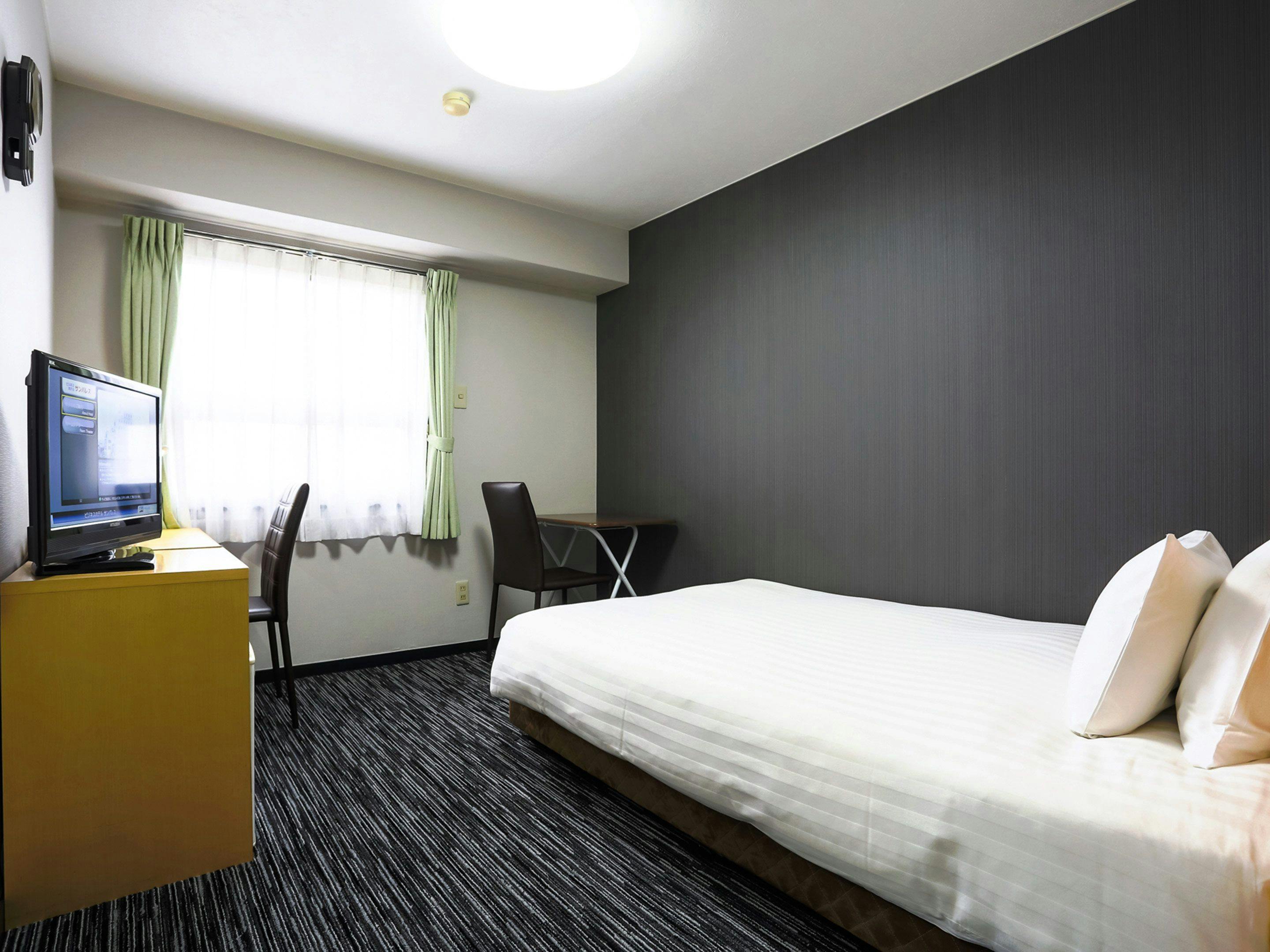 ・【Contoh Kamar Single B (SB)】