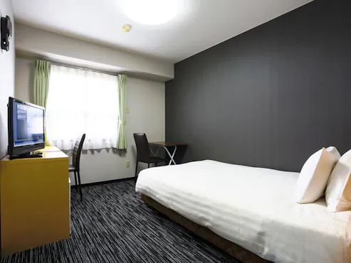 ・【Contoh Kamar Single B (SB)】