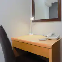 ・【Contoh Kamar Single S (SS)】