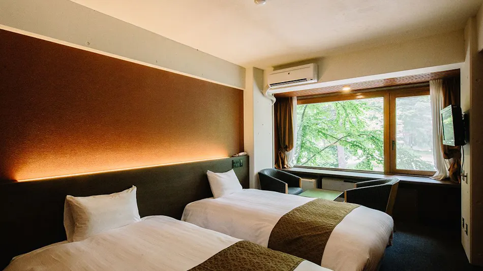 Old Karuizawa Hotel Shinonome