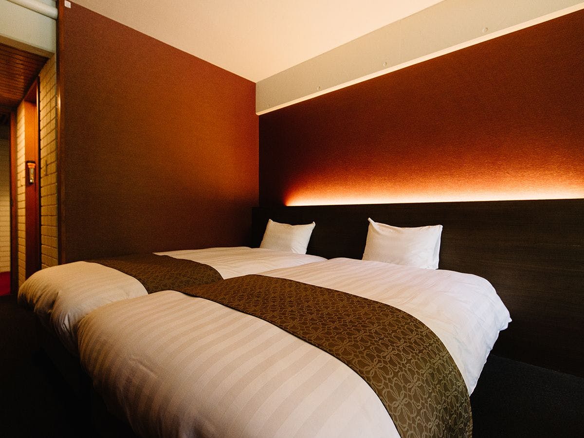 Old Karuizawa Hotel Shinonome