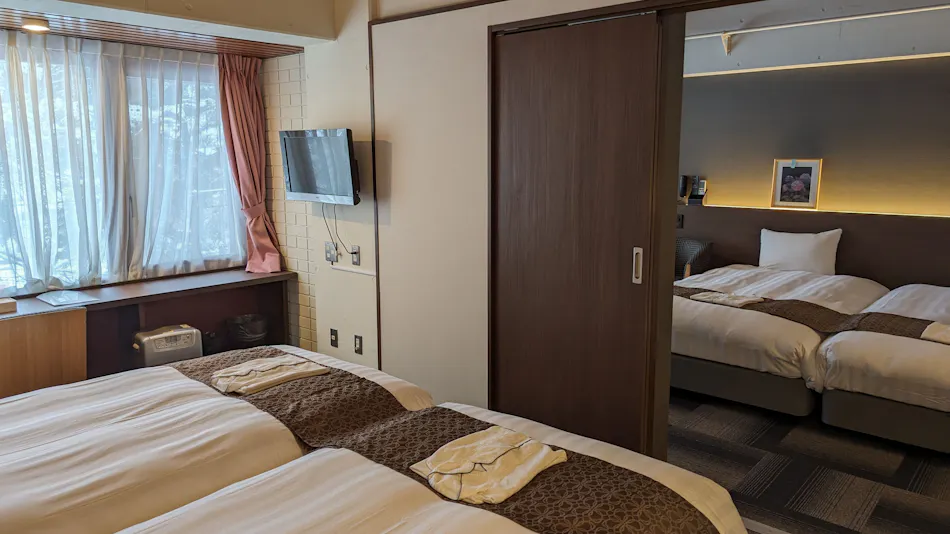 Old Karuizawa Hotel Shinonome