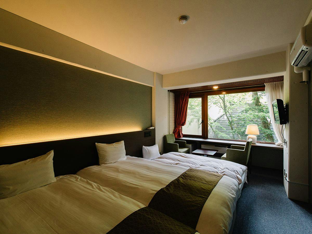 Old Karuizawa Hotel Shinonome