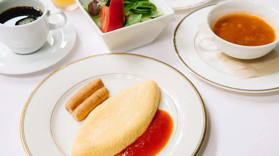 Old Karuizawa Hotel Shinonome