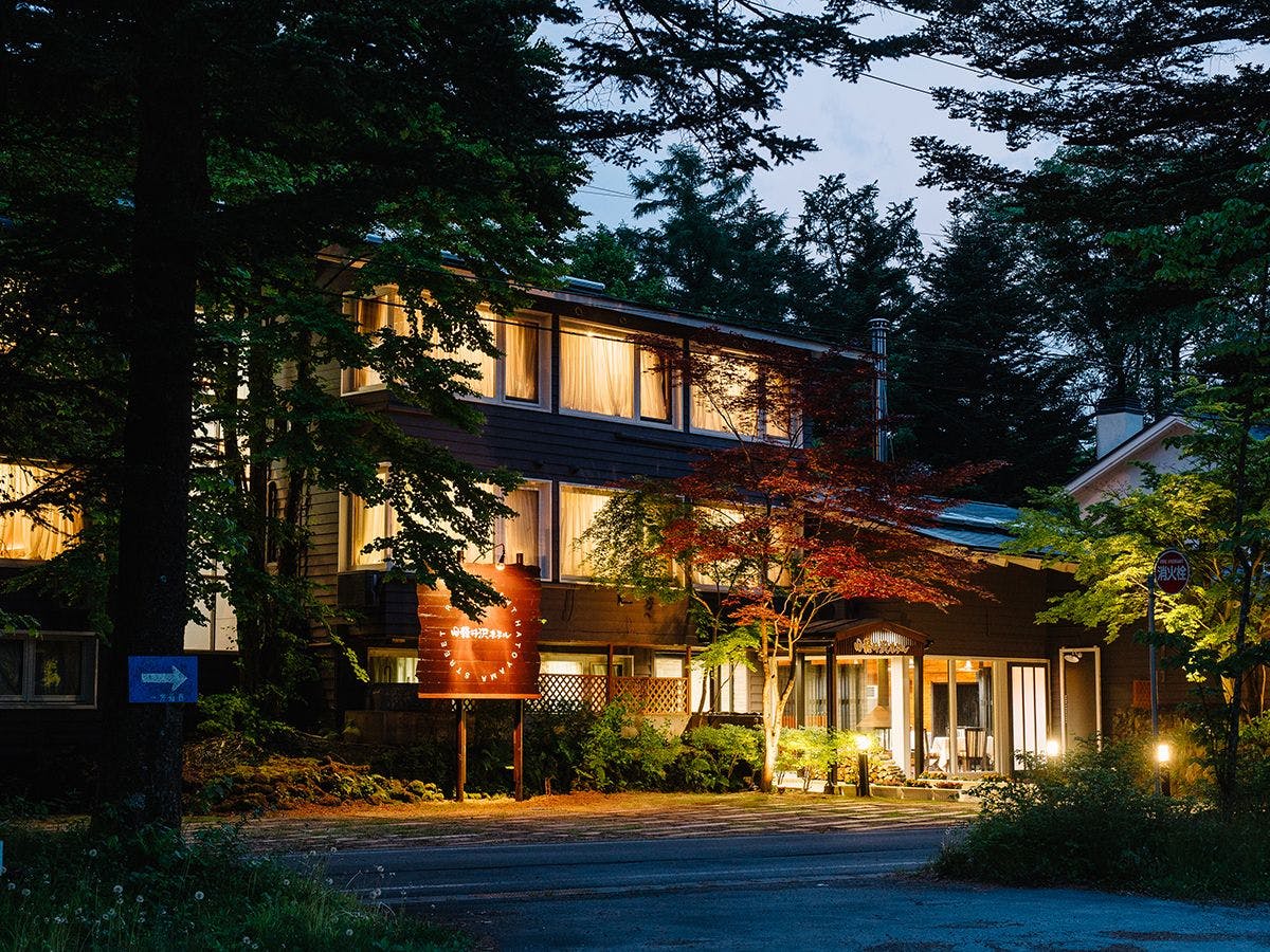 雲場池 長野 軽井沢 おすすめの人気観光 お出かけスポット Yahoo トラベル