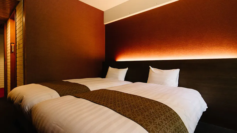 Old Karuizawa Hotel Shinonome