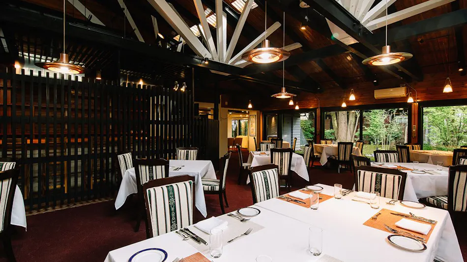 Old Karuizawa Hotel Shinonome