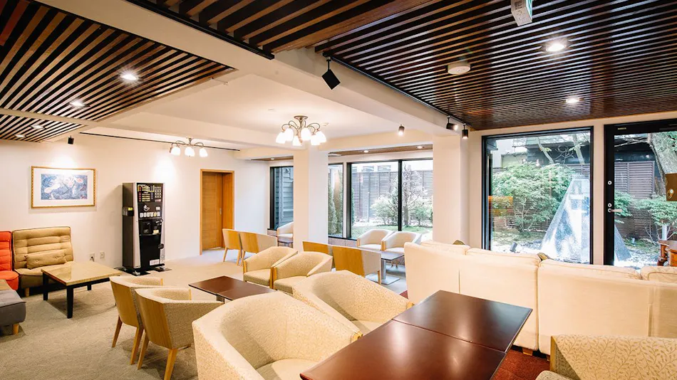 Old Karuizawa Hotel Shinonome