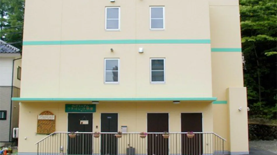 Pet-Friendly Accommodation Condominium Flatlet Kusatsu