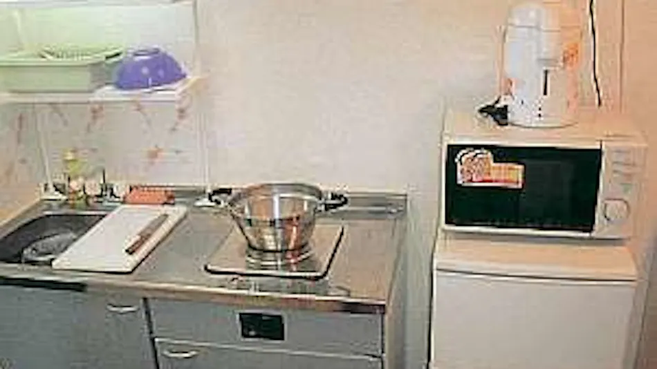 Pet-Friendly Accommodation Condominium Flatlet Kusatsu