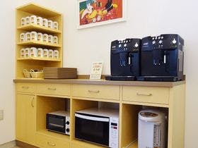 ファミリーロッジ旅籠屋・吉野川ＳＡ店