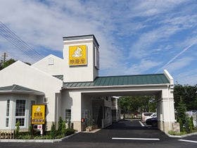 ファミリーロッジ旅籠屋・吉野川ＳＡ店