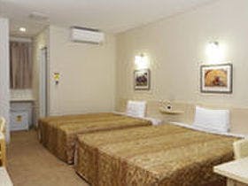 ファミリーロッジ旅籠屋・吉野川ＳＡ店