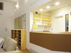 ファミリーロッジ旅籠屋・吉野川ＳＡ店