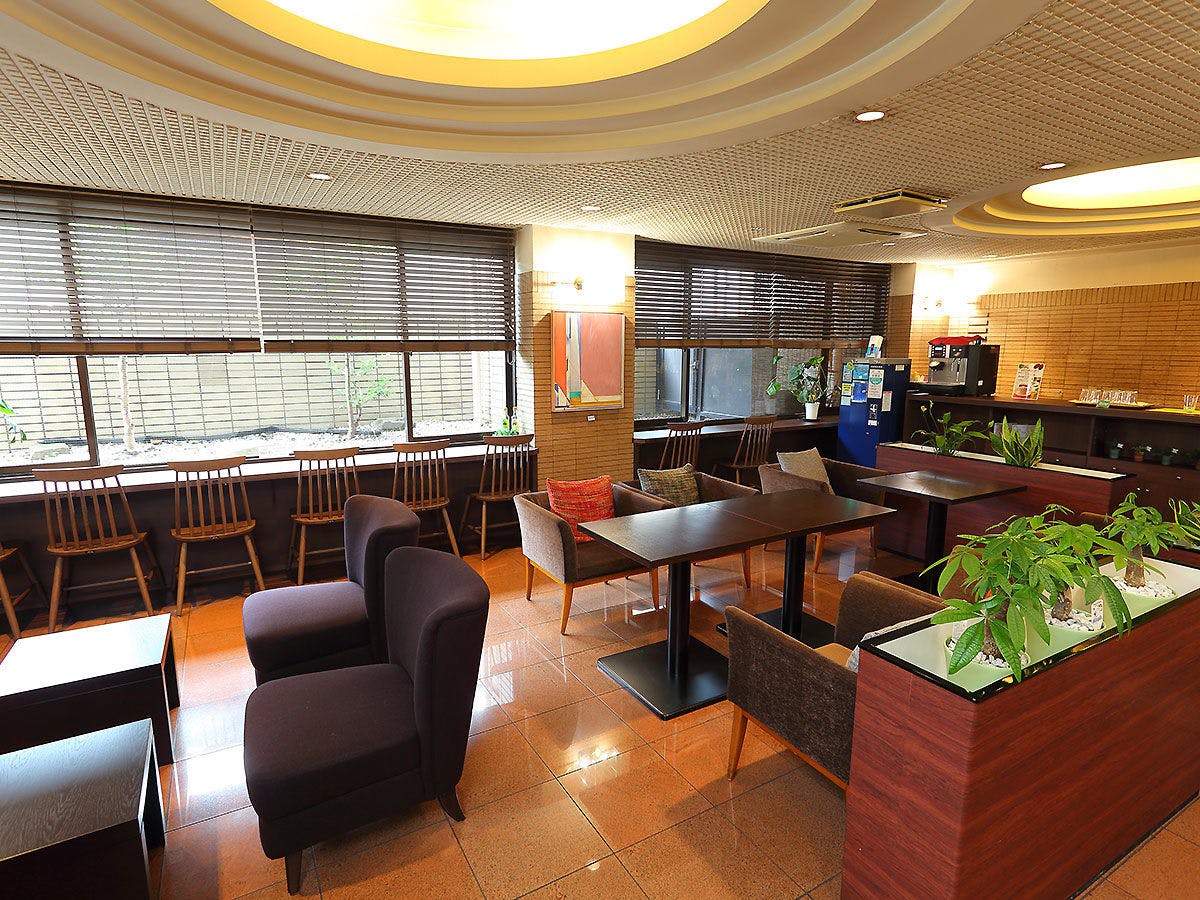 Plaza Hotel Toyota