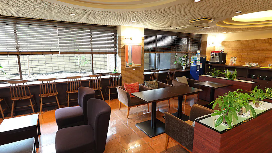 Plaza Hotel Toyota