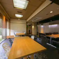 โรงอาหารเก็นกิ 'WAKUya'