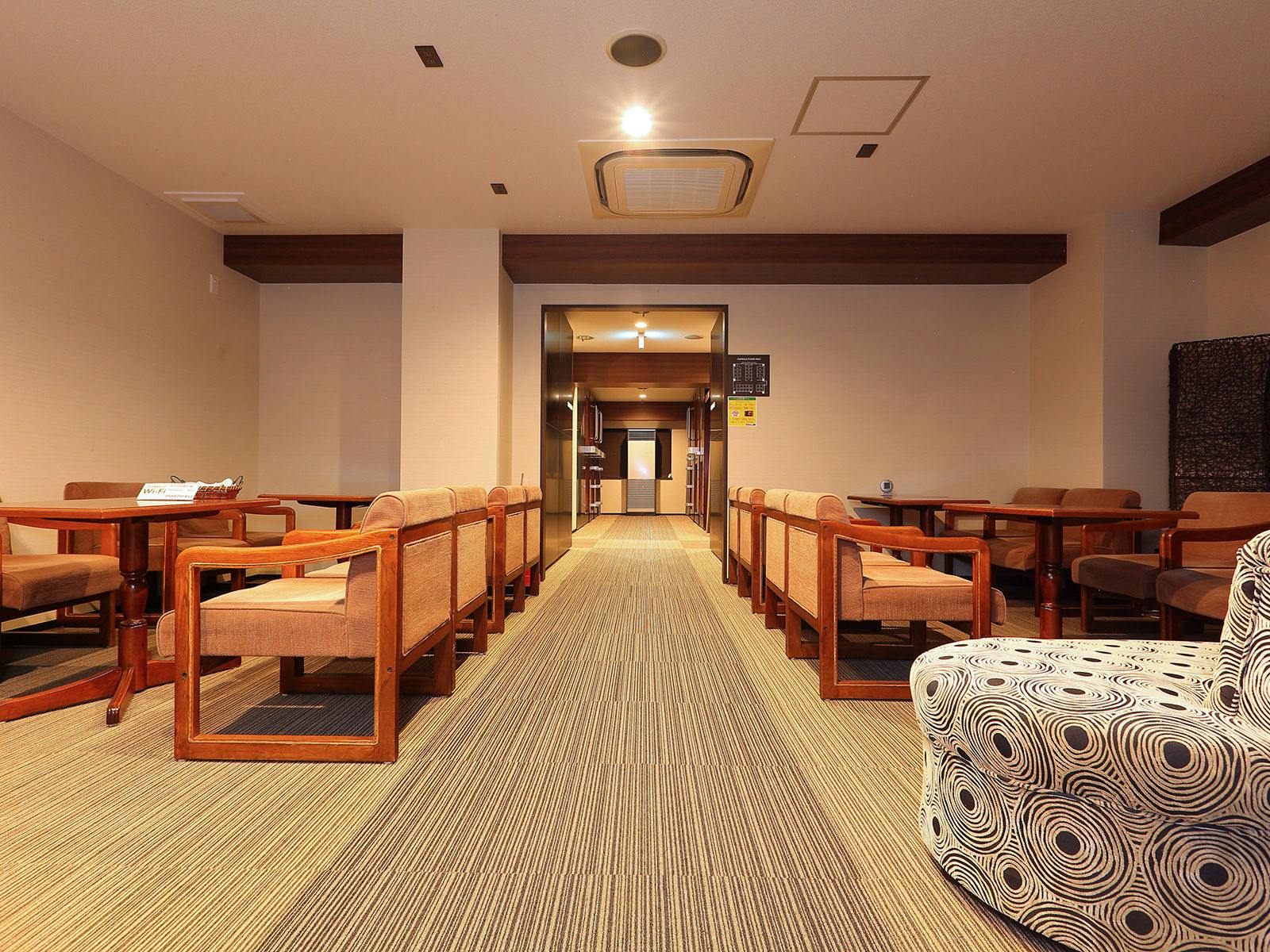 Plaza Hotel Toyota