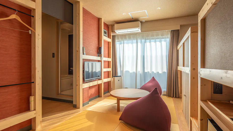 Plaza Hotel Toyota
