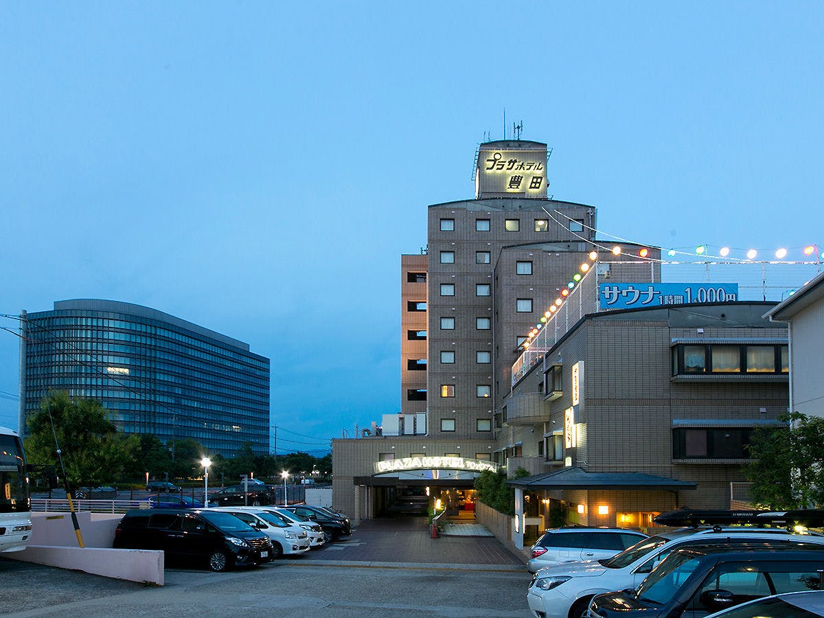 ภายนอก (วิวกลางคืน)