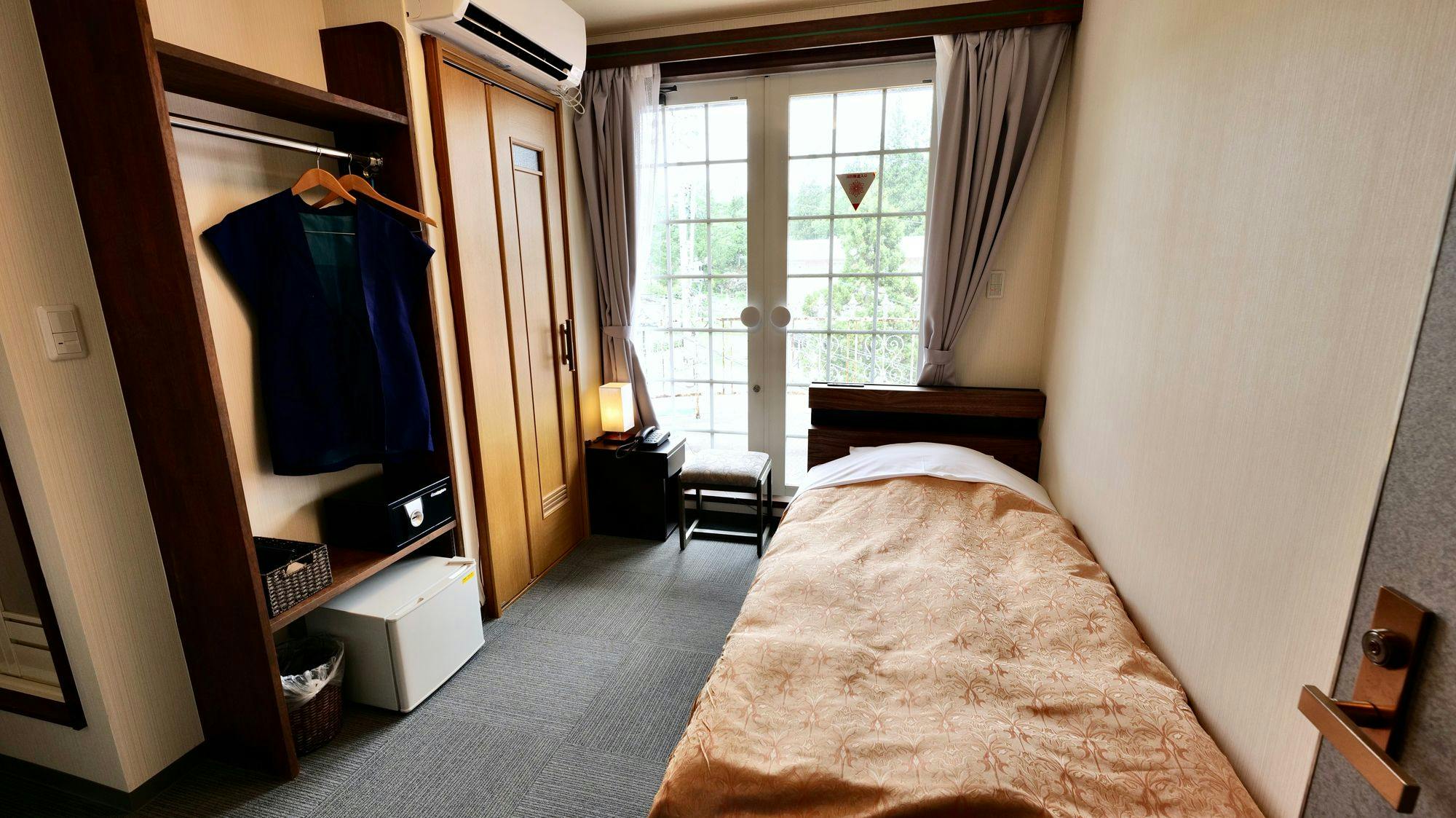Resort Inn Marion Shinano