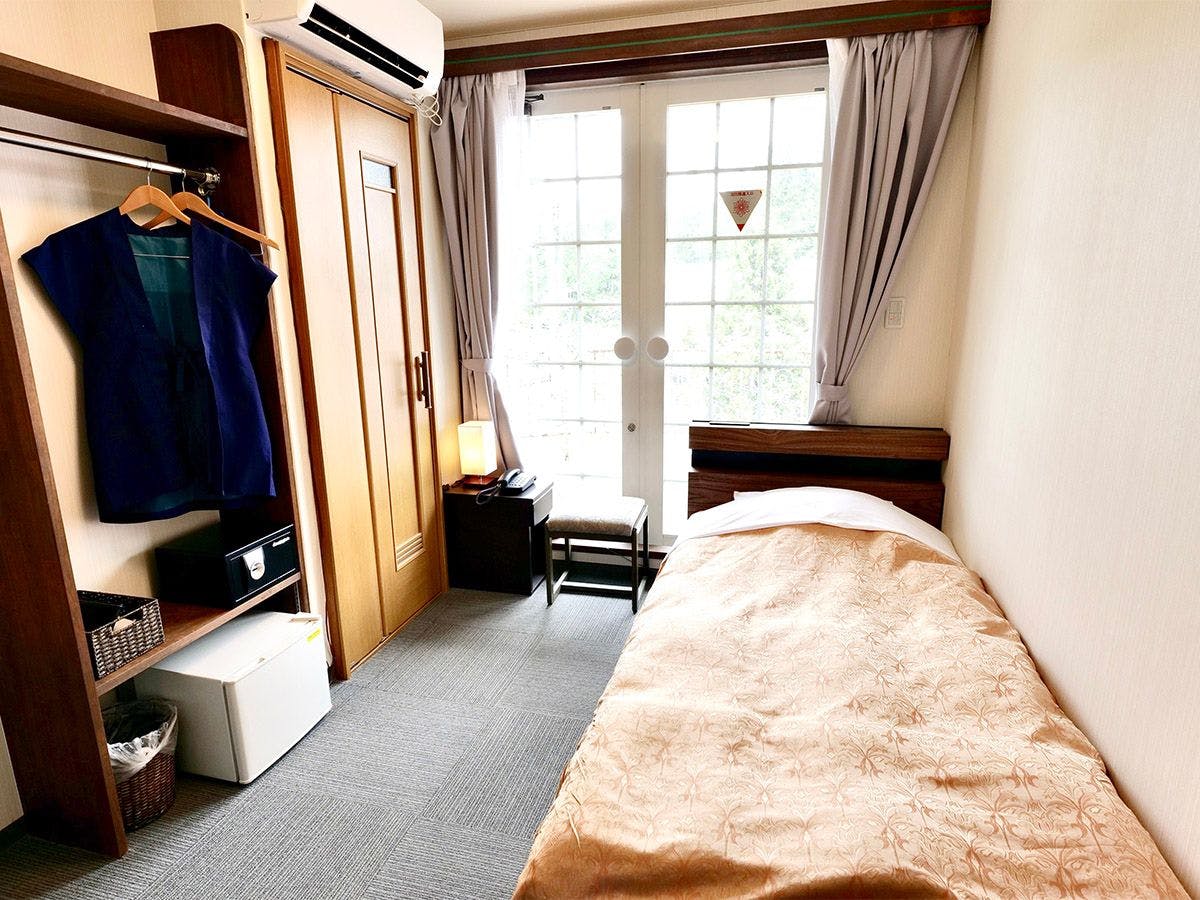 Resort Inn Marion Shinano