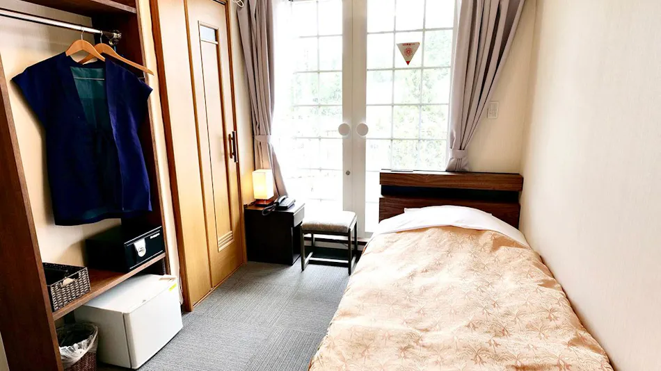 Resort Inn Marion Shinano