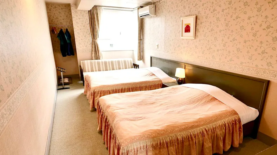 Resort Inn Marion Shinano