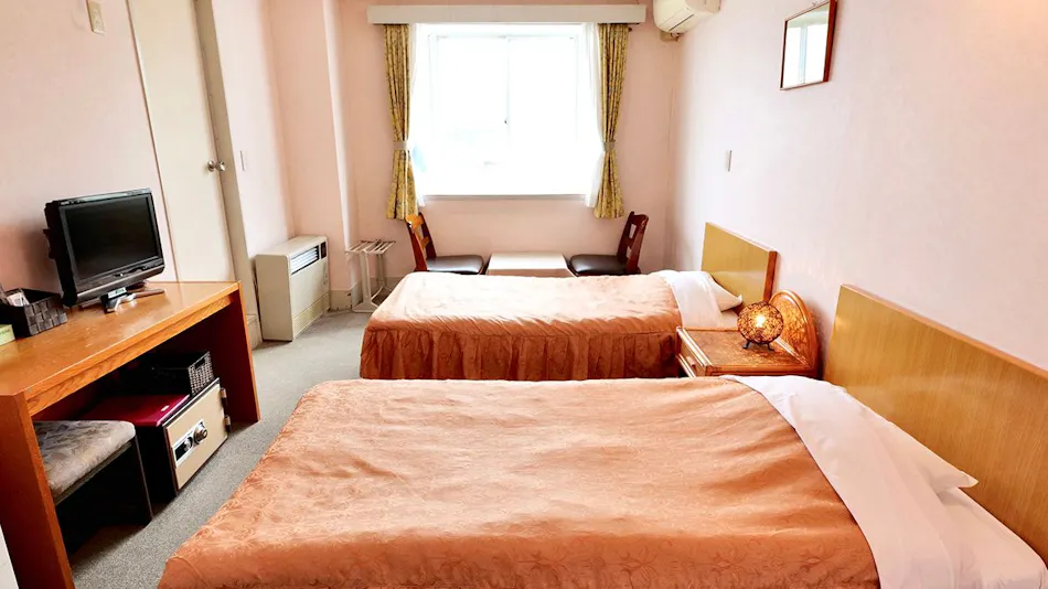 Resort Inn Marion Shinano