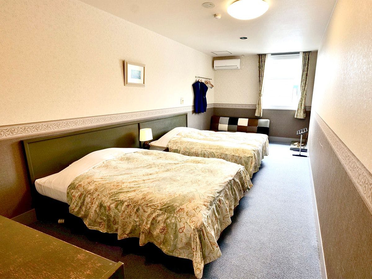 Resort Inn Marion Shinano