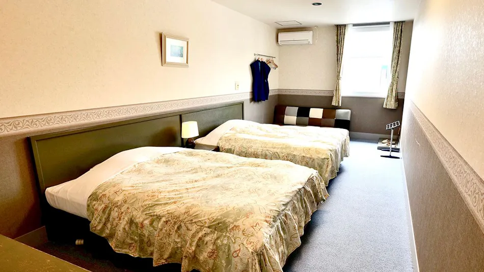 Resort Inn Marion Shinano