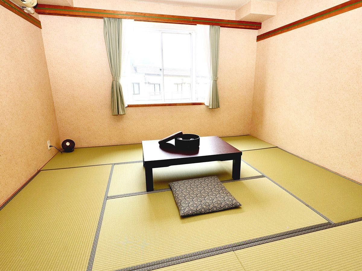 Resort Inn Marion Shinano
