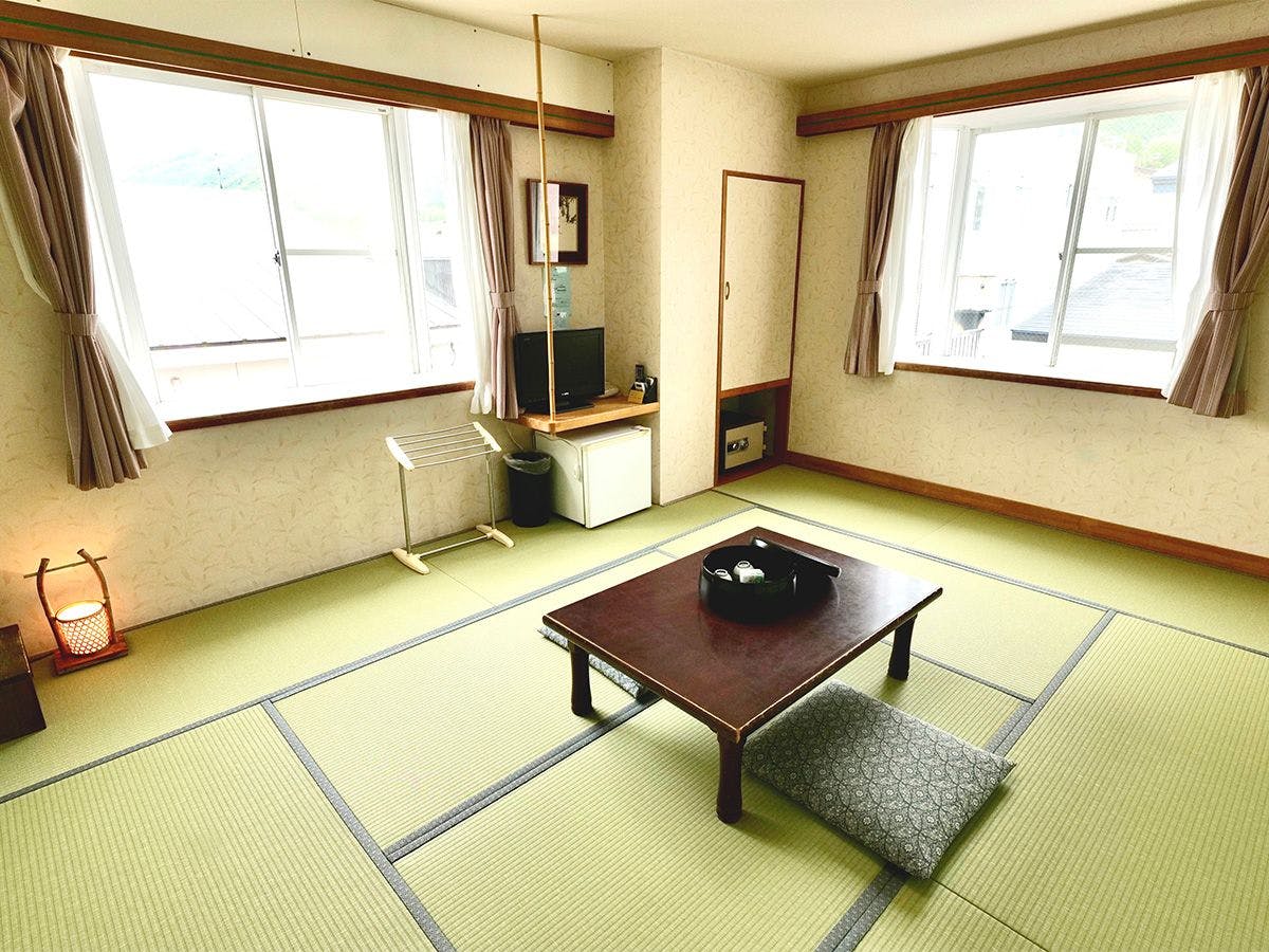 Resort Inn Marion Shinano