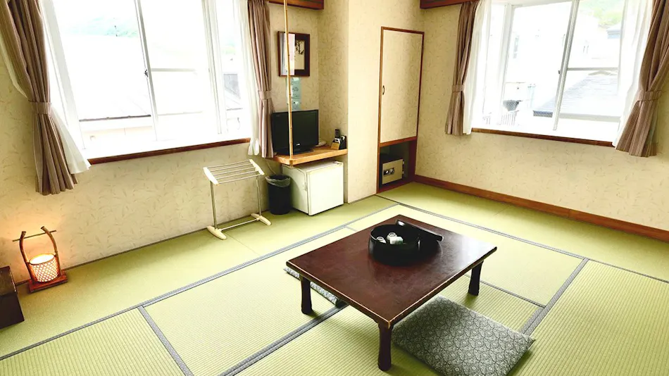 Resort Inn Marion Shinano