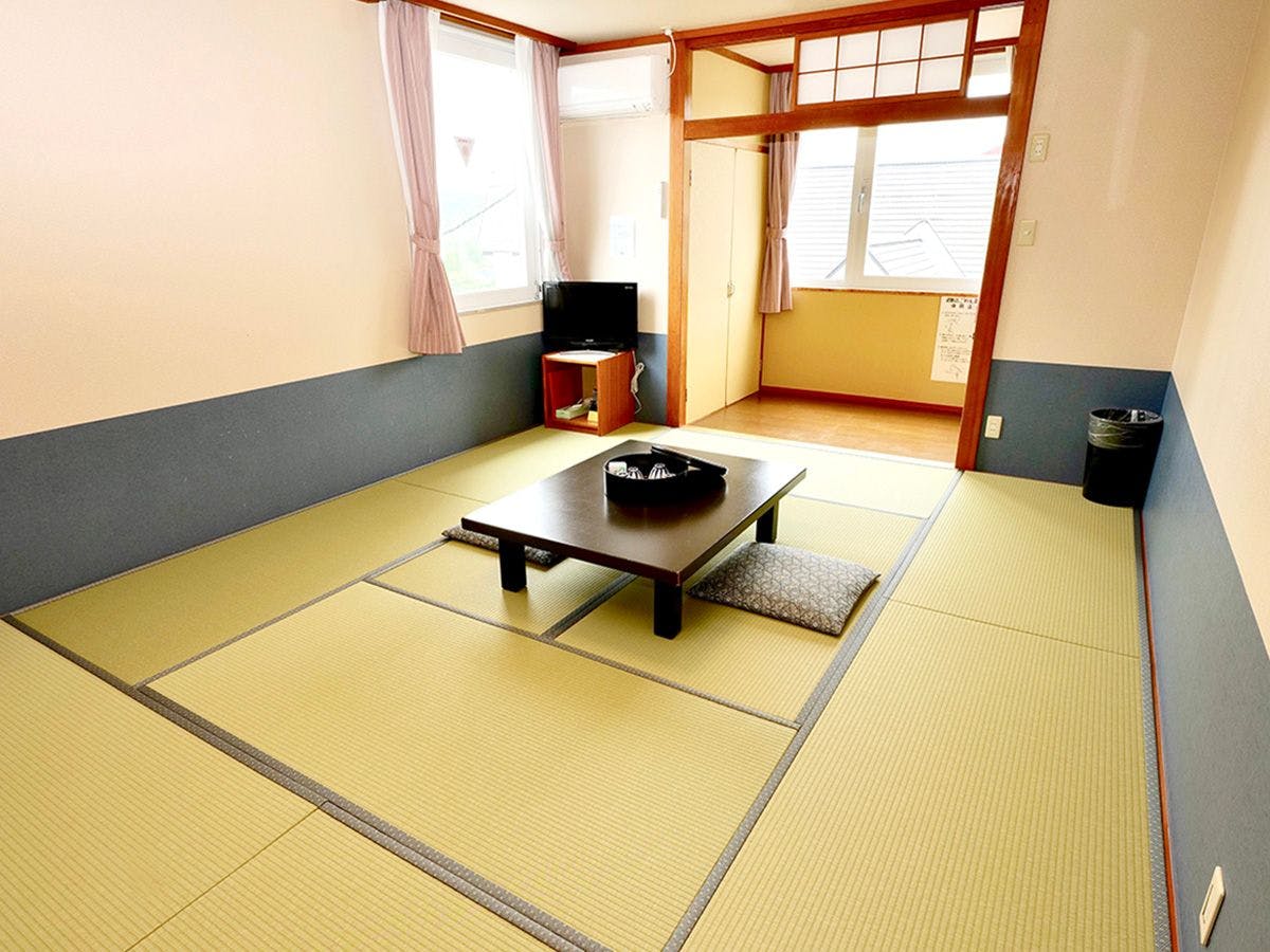 Resort Inn Marion Shinano