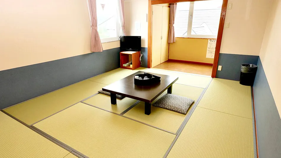 Resort Inn Marion Shinano
