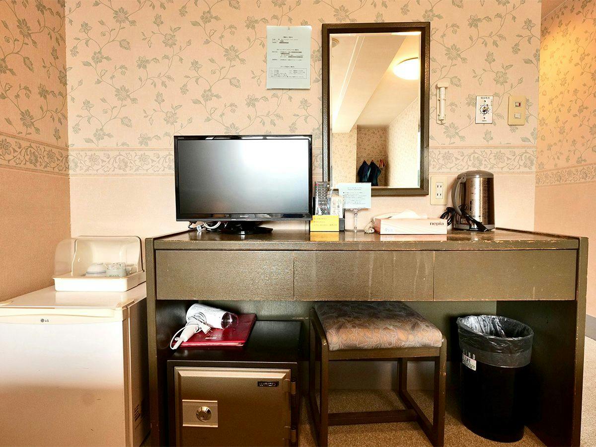 Resort Inn Marion Shinano