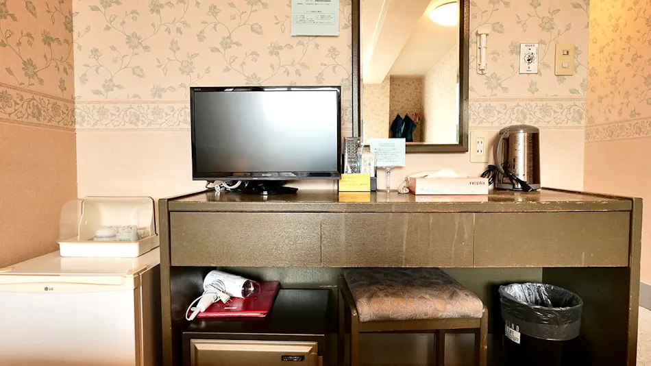 Resort Inn Marion Shinano